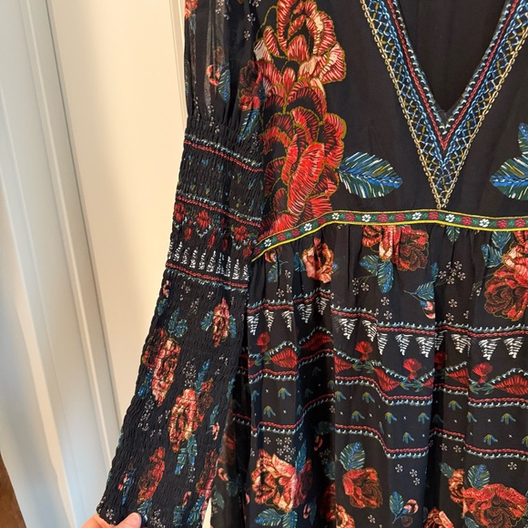 Farm Rio Maxi dress - Picture 4 of 5